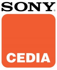 Sony 4K at CEDIA 2015