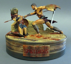 Spartacus: Complete Series Limited Edition