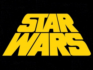 Star Wars (1977 logo)