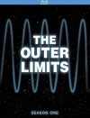 The Outer Limits: Season One (Blu-ray Disc)