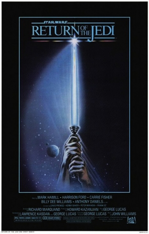 Return of the Jedi Turns 30!