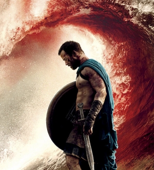 300: Rise of an Empire