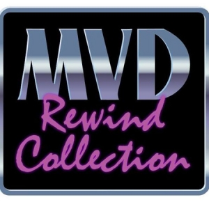 The MVD Rewind Collection