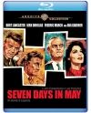 John Frankenheimer's Seven Days in May