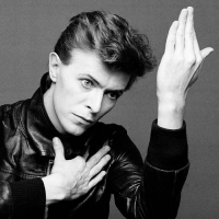 David Bowie RIP