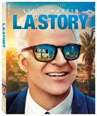 L.A. Story (Blu-ray Disc)