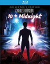 10 to Midnight: Collector’s Edition (Blu-ray Review)