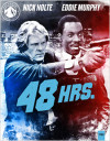 48 Hrs.: Paramount Presents (Blu-ray Review)