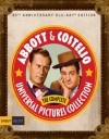 Abbott & Costello: The Complete Universal Collection – 80th Anniversary Edition (Blu-ray Review)
