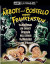 Abbott and Costello Meet Frankenstein (4K UHD Review)
