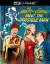 Abbott and Costello Meet the Invisible Man (4K UHD Review)