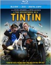 Adventures of Tintin, The (Blu-ray Review)