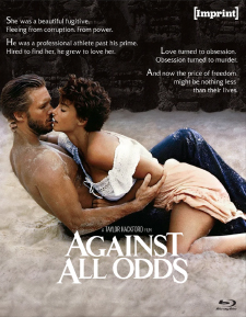 Against All Odds (Blu-ray Review)