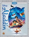 Aladdin: Diamond Edition (Blu-ray Review)