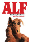 ALF: The Complete Series – Deluxe Edition (DVD Review)