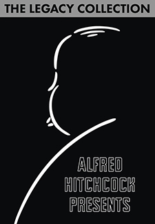 Alfred Hitchcock Presents: The Legacy Collection (DVD Review)