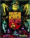 American Horror Project: Volume 1 (Blu-ray Review)