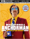 Anchorman: The Legend of Ron Burgundy (4K UHD Review)