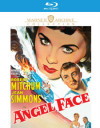 Angel Face (Blu-ray Review)