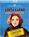Anna Christie (Blu-ray Review)