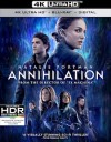 Annihilation (4K UHD Review)