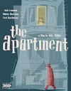 Apartment, The: Limited Edition (Blu-ray Review)