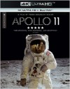 Apollo 11 (4K UHD Review) (UK Import)
