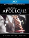 Apollo 13: 15th Anniversary Edition (Blu-ray Review)