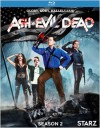 Ash vs Evil Dead: Season Two (Blu-ray Review)