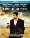 Assassination of Jesse James by the Coward Robert Ford, The 
