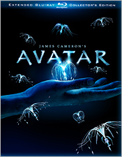 Avatar: Extended Collector’s Edition