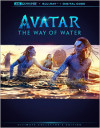 Avatar: The Way of Water (4K UHD Review)