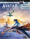 Avatar: The Way of Water – Collector’s Edition (4K UHD Review)