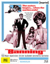 Banning (Blu-ray Review)