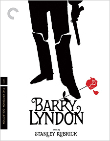 Barry Lyndon (4K UHD Review)