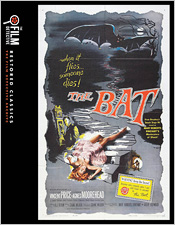 Bat, The (Blu-ray Review)