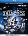 Battlestar Galactica: 35th Anniversary Edition (Blu-ray Review)