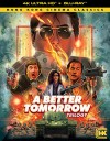 Better Tomorrow Trilogy, A (4K UHD Review)