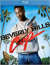 Beverly Hills Cop (Blu-ray Review)