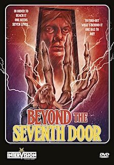 Beyond the Seventh Door (DVD Review)