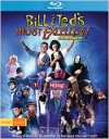 Bill & Ted's Most Excellent Collection (Blu-ray Review)
