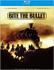 Bite the Bullet (Blu-ray Review)