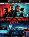 Blade Runner 2049 (4K UHD Review)