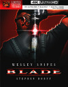 Blade (1998) (Limited Edition Steelbook) (4K UHD Review)