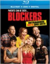 Blockers (Blu-ray Review)