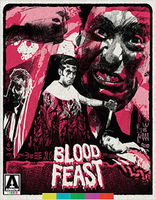 Blood Feast: Special Edition (Blu-ray Review)