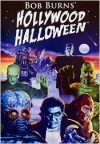 Bob Burns’ Hollywood Halloween (DVD Review)