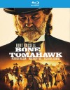 Bone Tomahawk (Blu-ray Review)