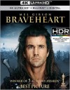 Braveheart (4K UHD Review)