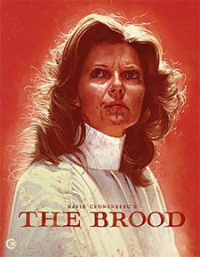 Brood, The: Limited Edition (4K UHD Review)